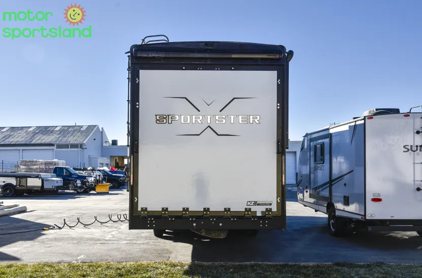 2025 KZ Sportster X 3915X - Photo 4