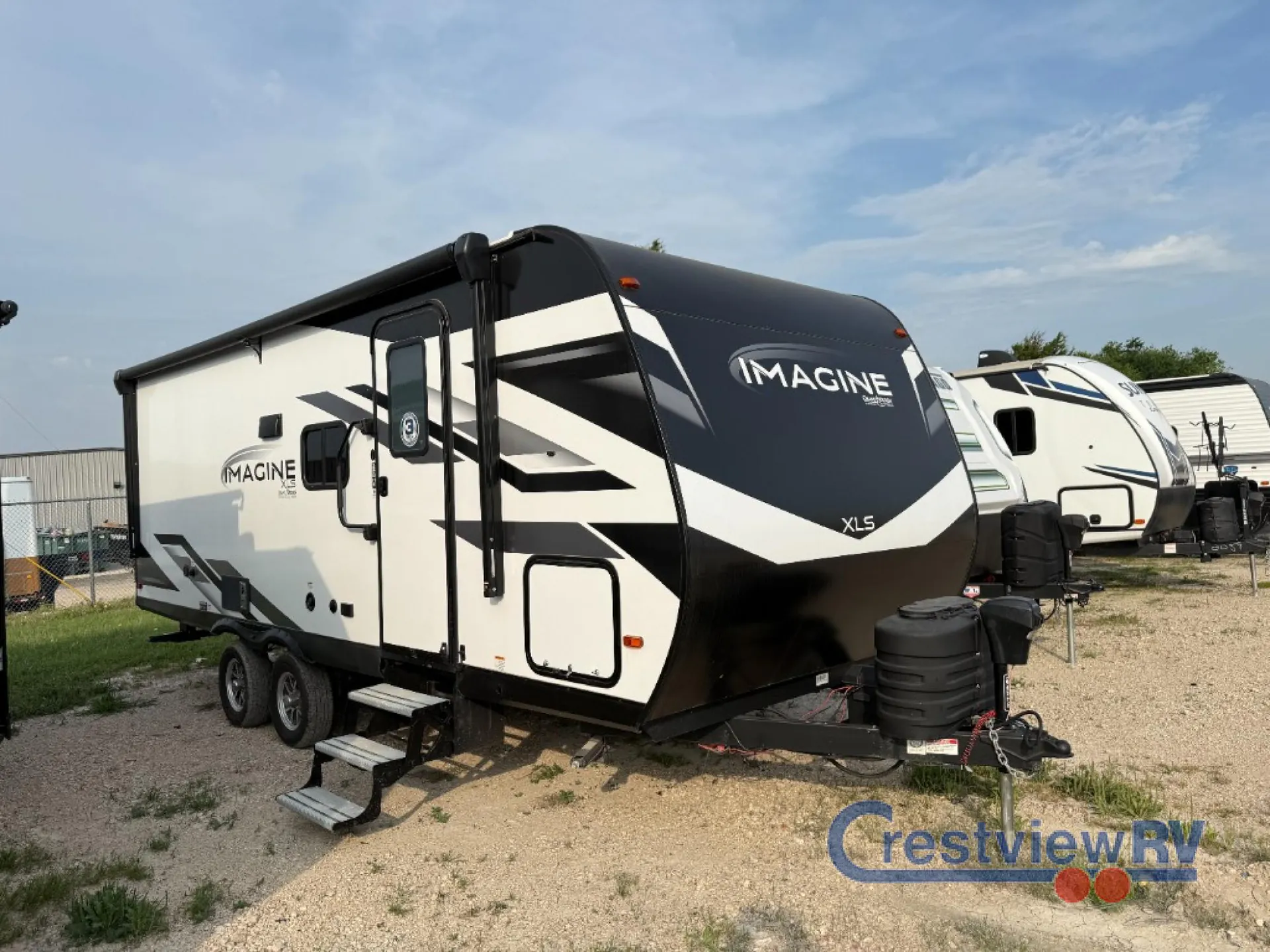 2024 Grand Design Imagine XLS 22BHE - Photo 3