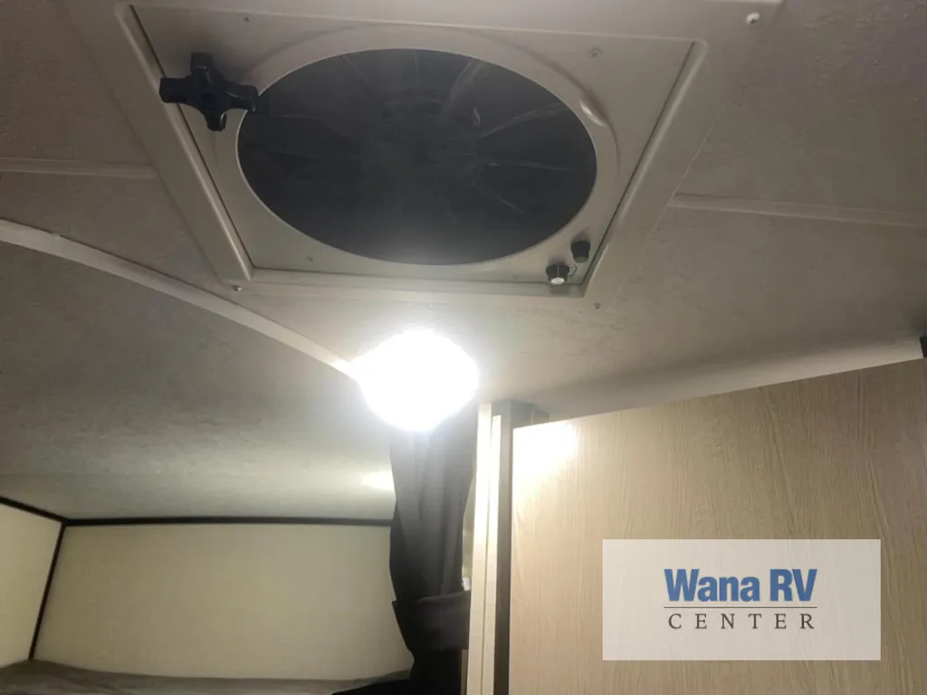 2023 Coachmen Apex Nano 186BH, Photos photo 34