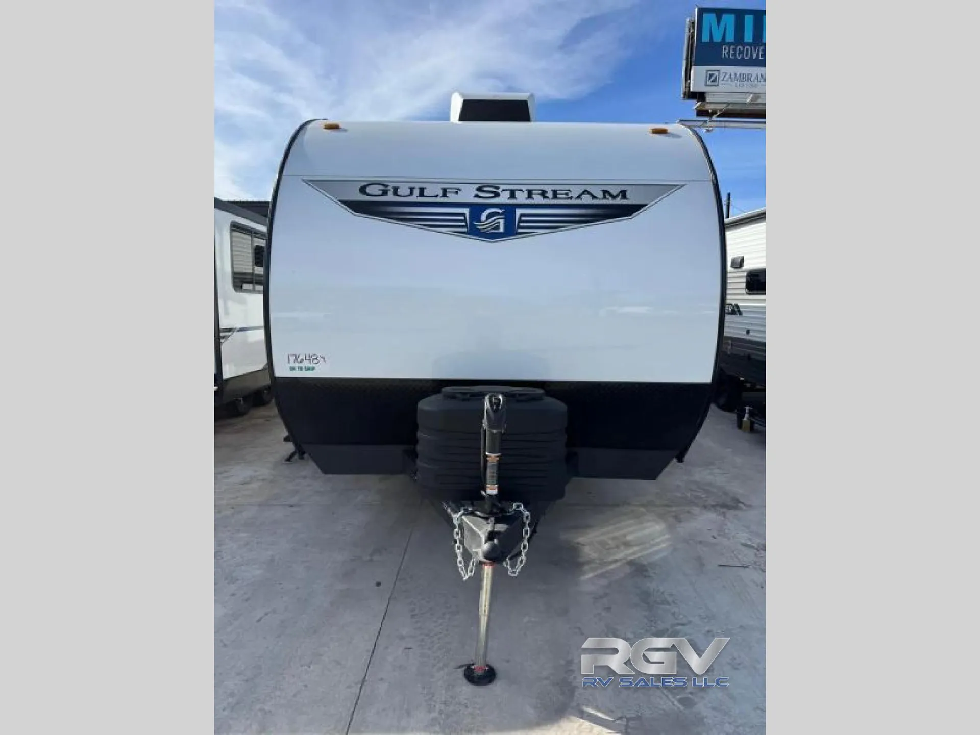 2027 Gulf Stream Trailmaster Ultra-Lite 279BH - Photo 3