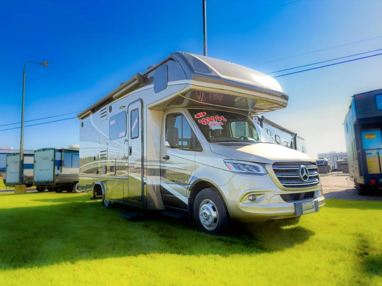 2021 Dynamax Corp Isata 3 24FW - Photo 4