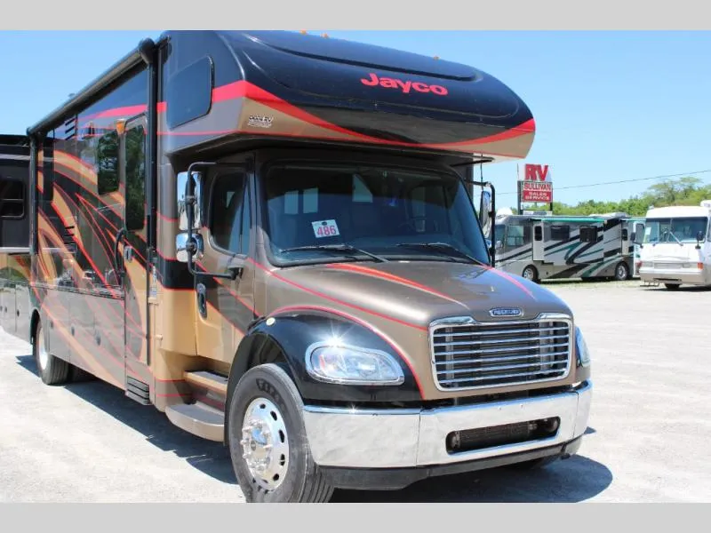 2018 Jayco Seneca 37K - Photo 2