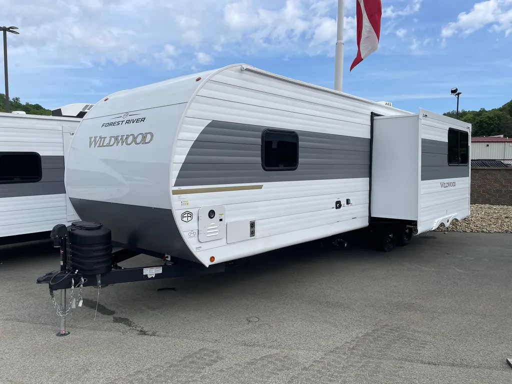 2026 Forest River Wildwood 300ICE, Photos photo 6