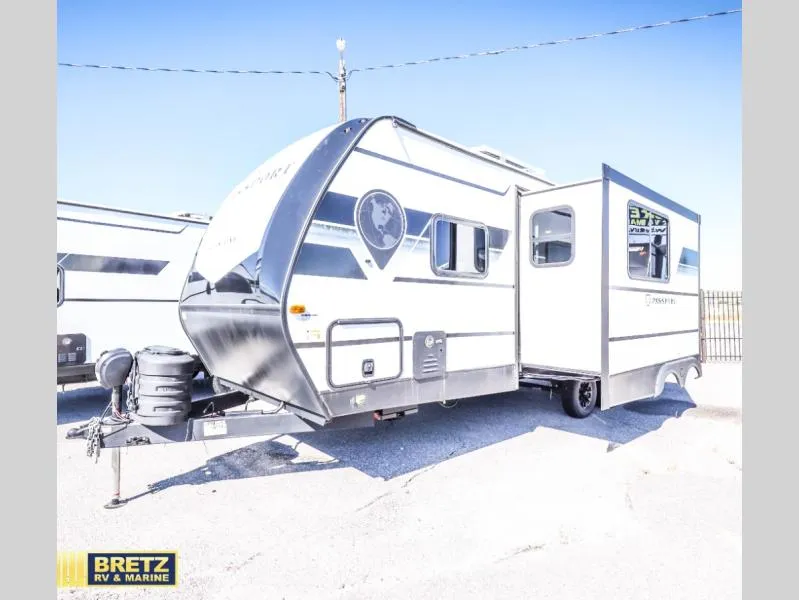 2026 Keystone Passport Super Lite 229BHWE - Photo 3