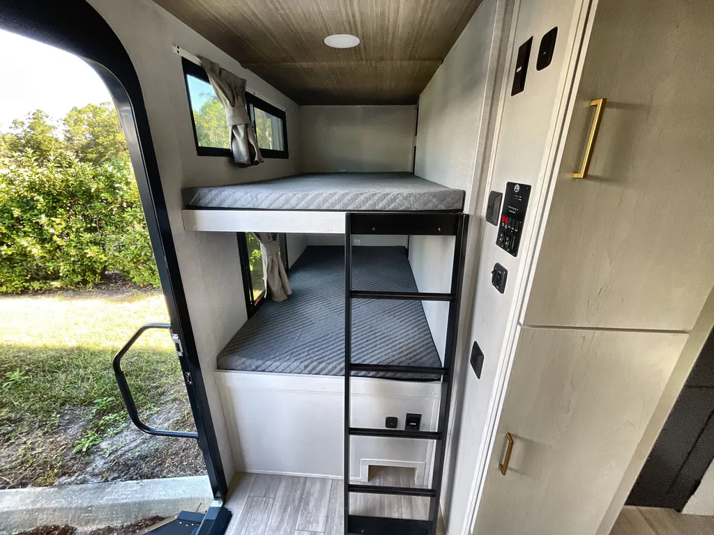 2026 Forest River Vibe Extreme Lite 2600BH, Photos photo 19