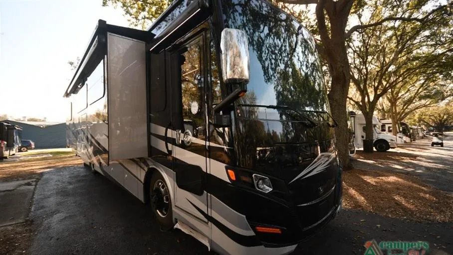 2026 Tiffin Allegro RED 37 BA - Photo 2