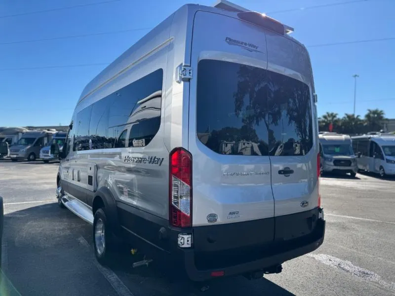 2026 Pleasure-Way Ontour 2.2 - Photo 4