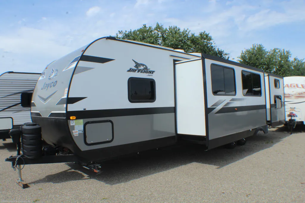 2022 Jayco Jay Feather 25RB, Photos photo 29