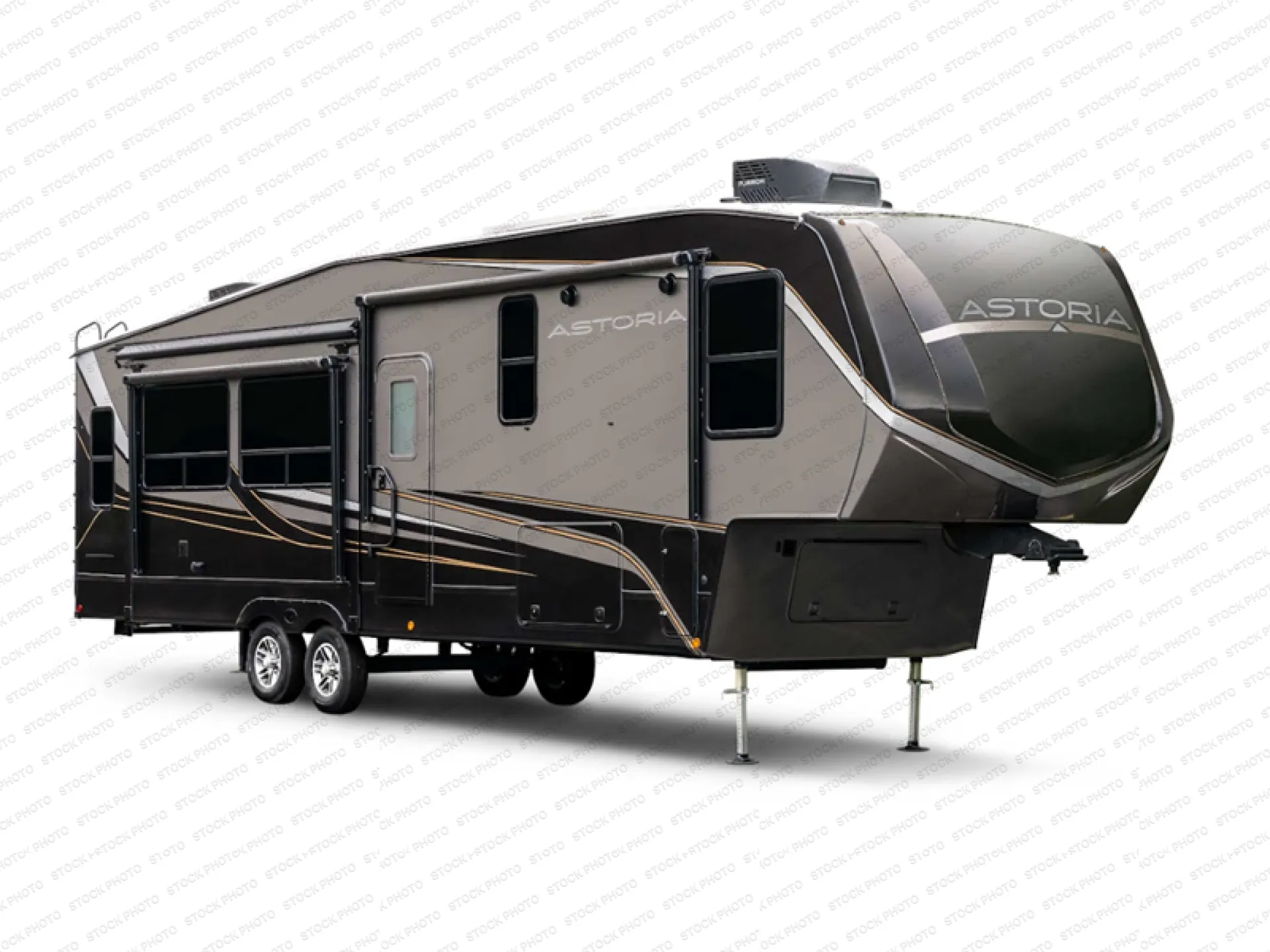 2026 Dutchmen Astoria Platinum 3173RLP dealer photo 1 from Century Auto & RV