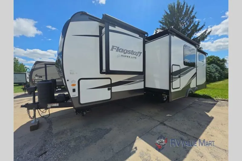 2024 Forest River Flagstaff Super Lite 26BHW - Photo 3