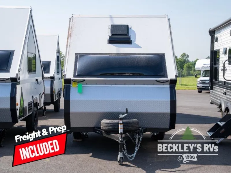 2027 Aliner Scout-Lite Base - Photo 3