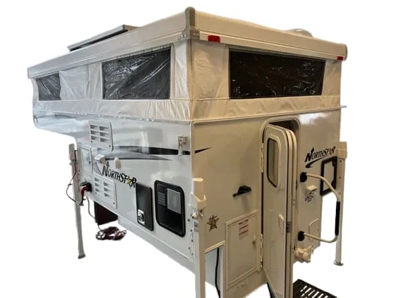 650SC BASE exterior