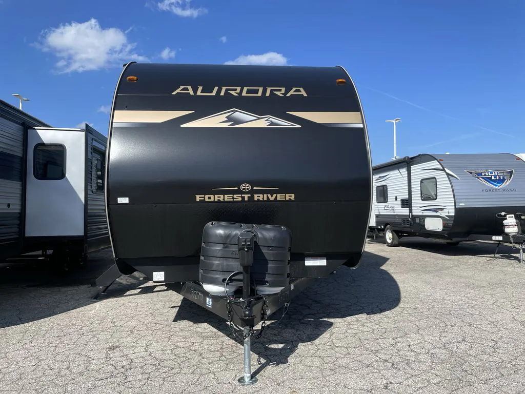 2026 Forest River Aurora 27DBH - Photo 3