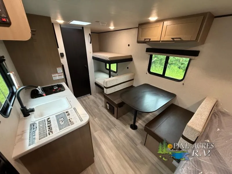2026 Heartland Prowler Lynx 1700BH - Photo 4