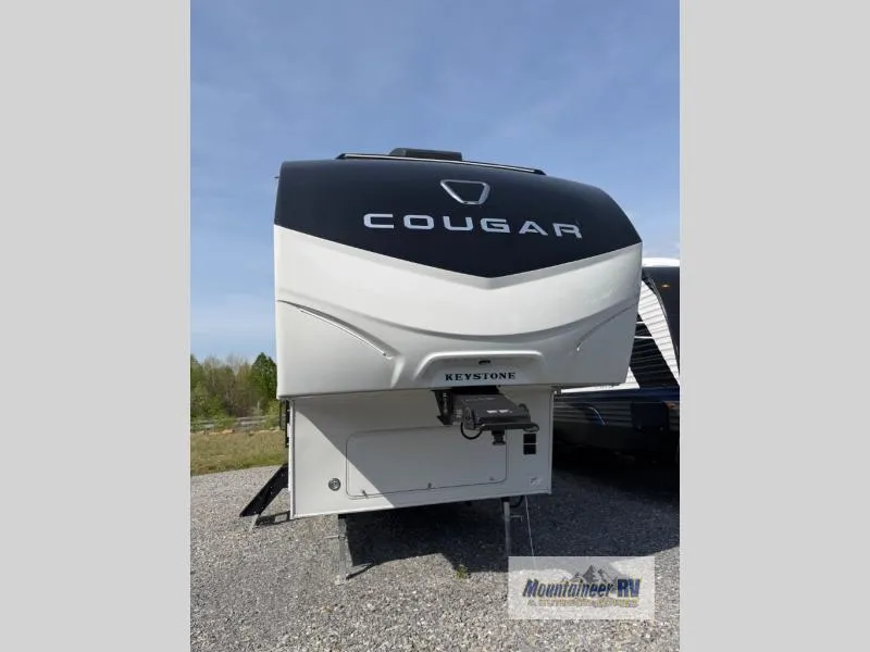 2026 Keystone Cougar Sport 2400RE - Photo 4