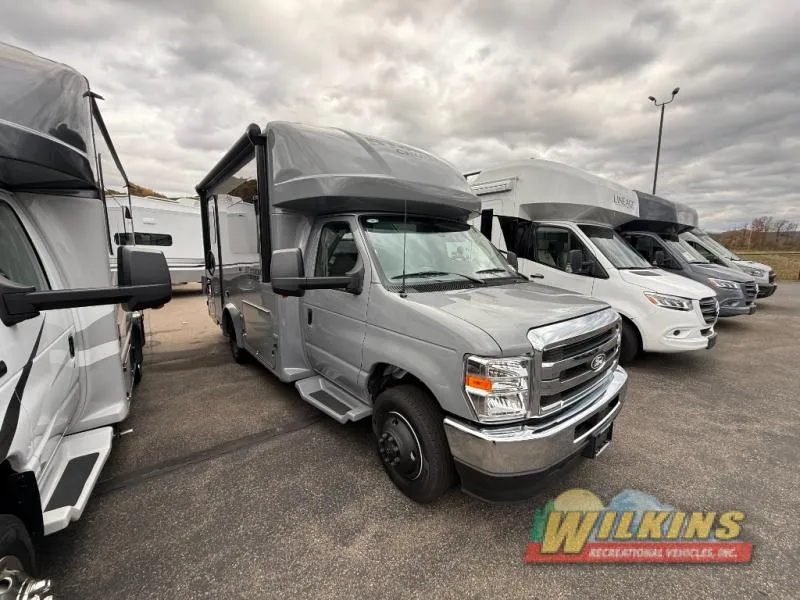 2026 Gulf Stream RV BT Cruiser 5210 - Photo 2