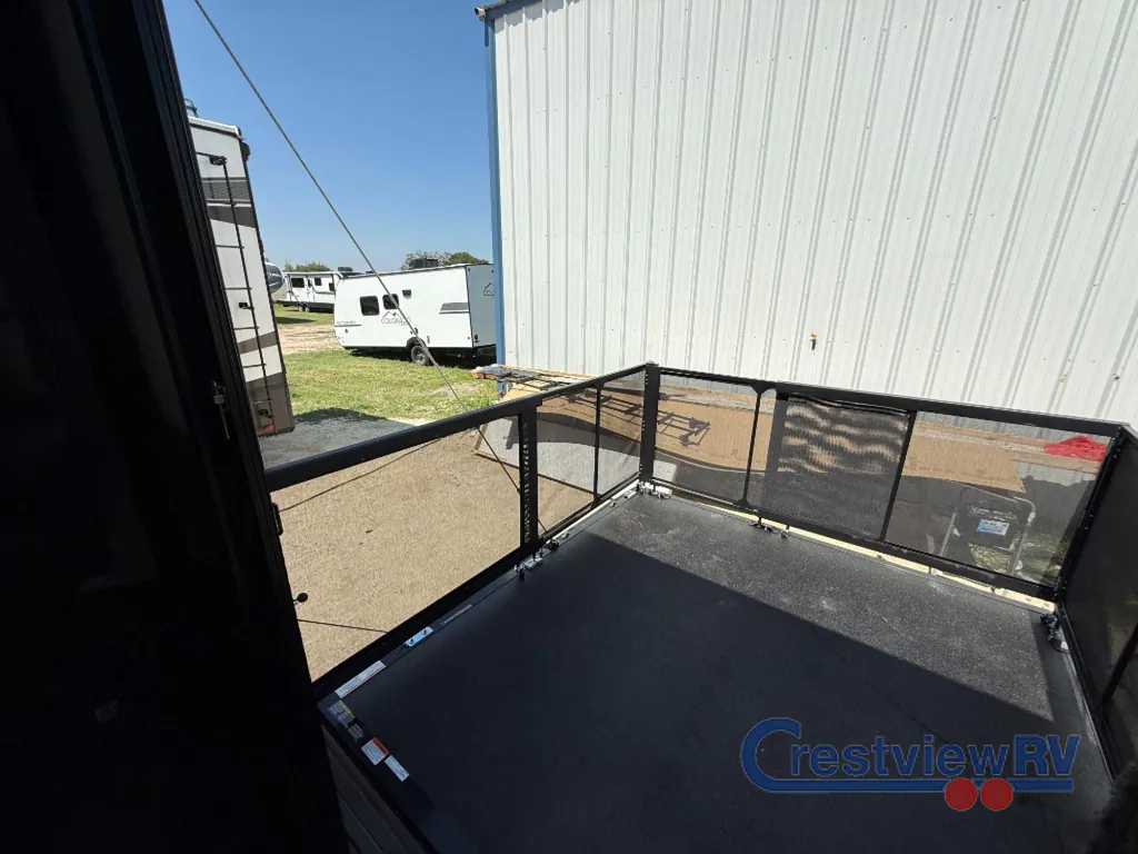 2026 Keystone Raptor 433, Photos photo 33