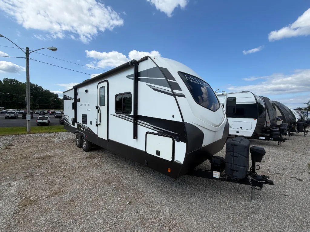 2020 Dutchmen Astoria 2773RB - Photo 2