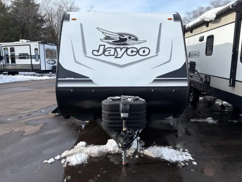 2025 Jayco Jay Feather 21MML - Photo 3