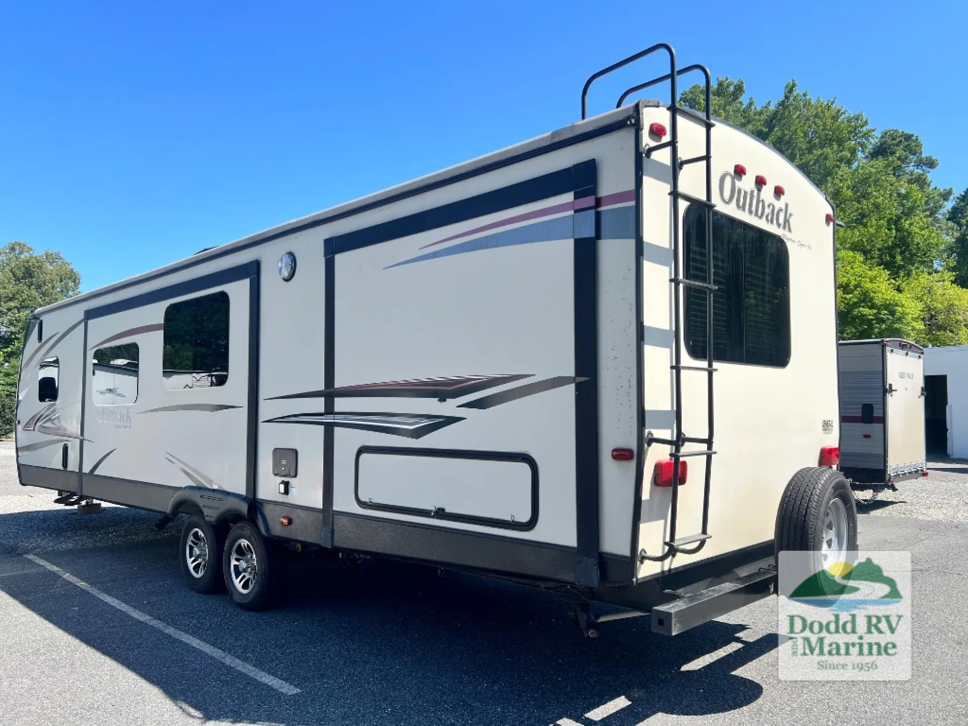 2016 Keystone Outback 324CG - Photo 4