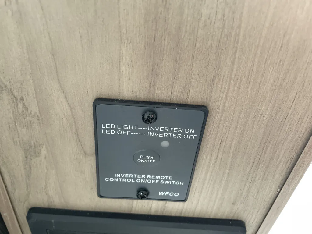 2026 Thor Motor Coach Freedom Traveler A29, Photos photo 23