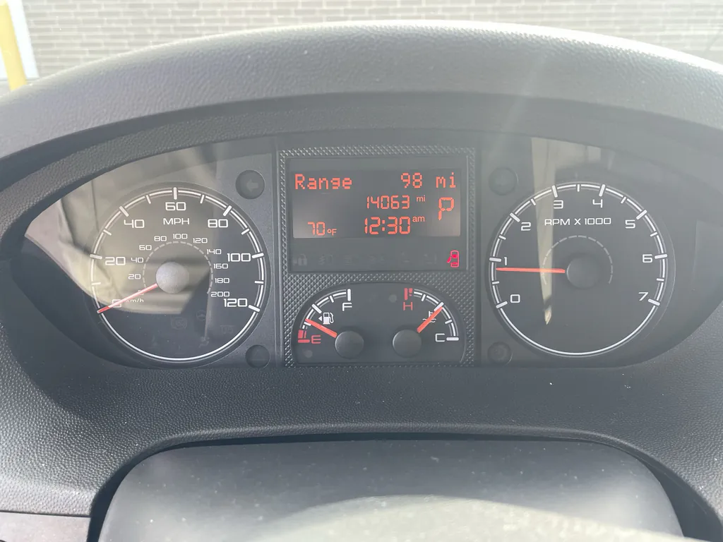 2022 Winnebago Travato 59KL, Photos photo 29