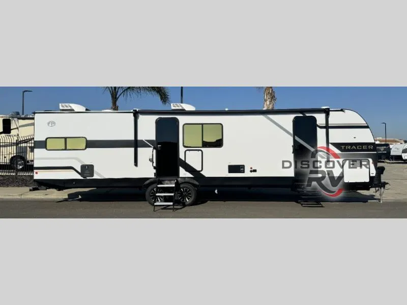 2026 Prime Time Tracer 295DB - Photo 3