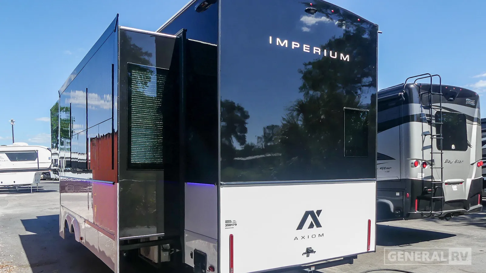 2026 Axiom Imperium I2900 - Photo 4