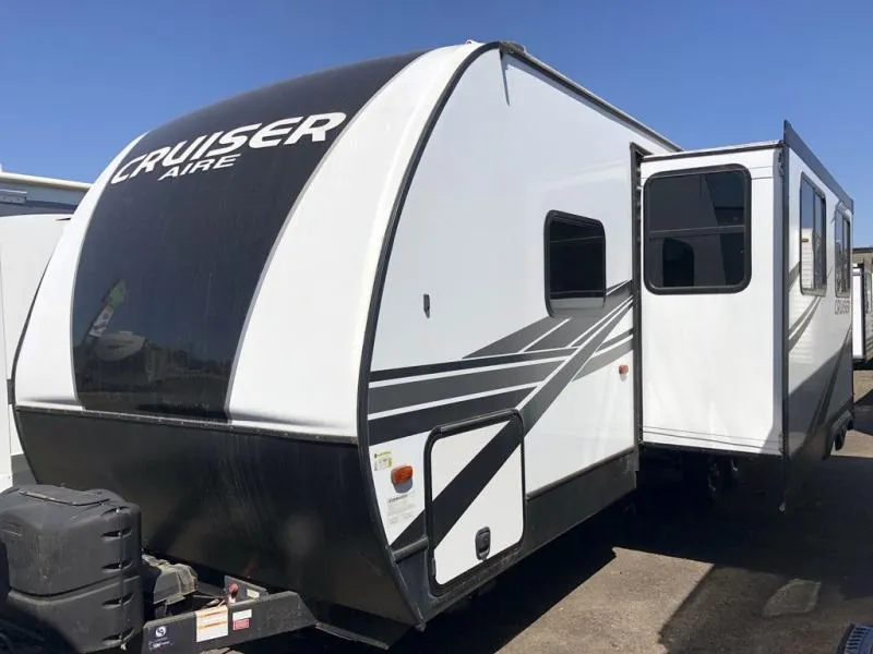 2021 CrossRoads Cruiser Aire 27RBS - Photo 3