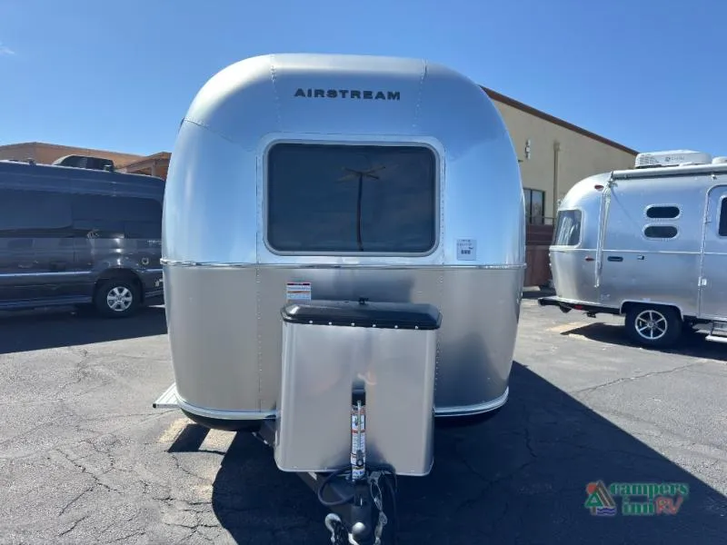 2026 Airstream World Traveler 22RB - Photo 4