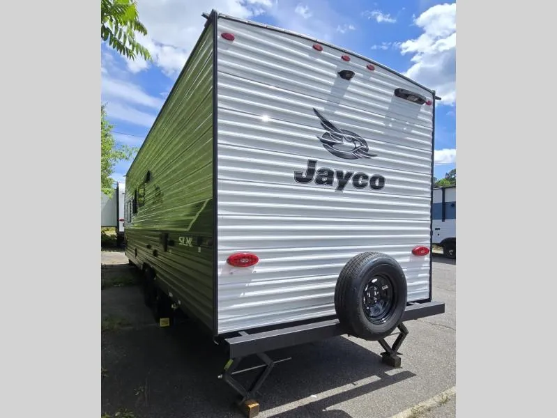 2024 Jayco Jay Flight SLX 260BH - Photo 3