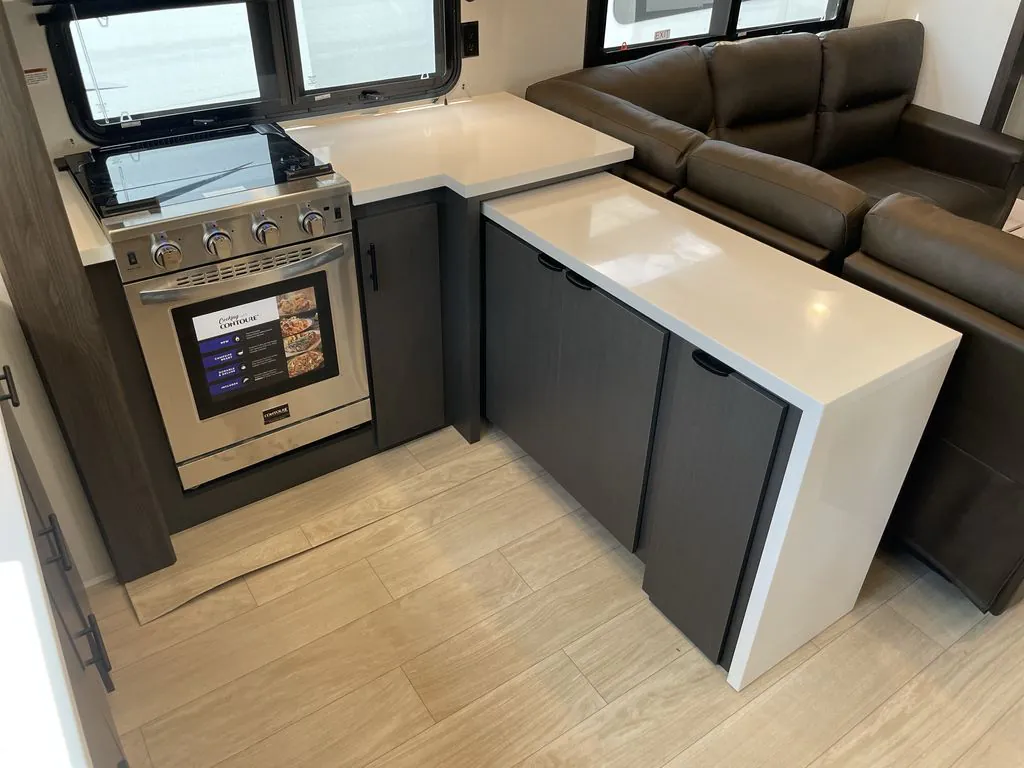 2027 Forest River RV Wolverine 32JF, Photos photo 31