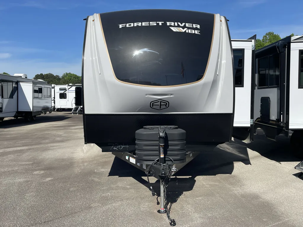 2026 Forest River Vibe 3400XL, Photos photo 4