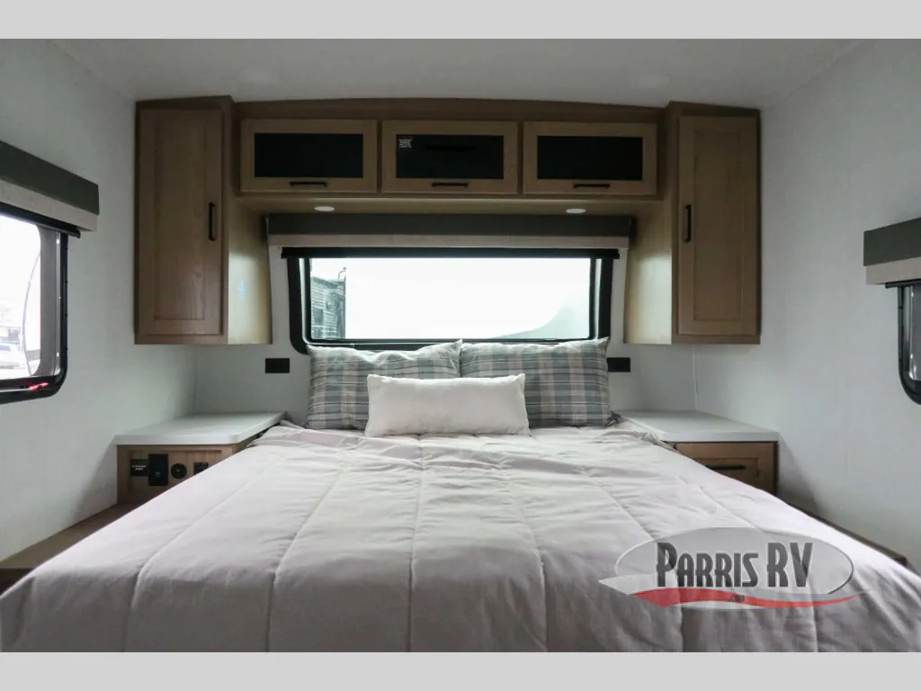 2027 Forest River Rockwood Mini Lite 2109S, Photos photo 27