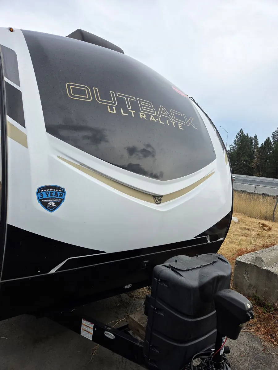 2022 Keystone Outback Ultra-Lite 302UBH - Photo 3