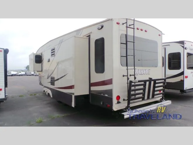 2015 Palomino Sabre 32CKTS - Photo 4