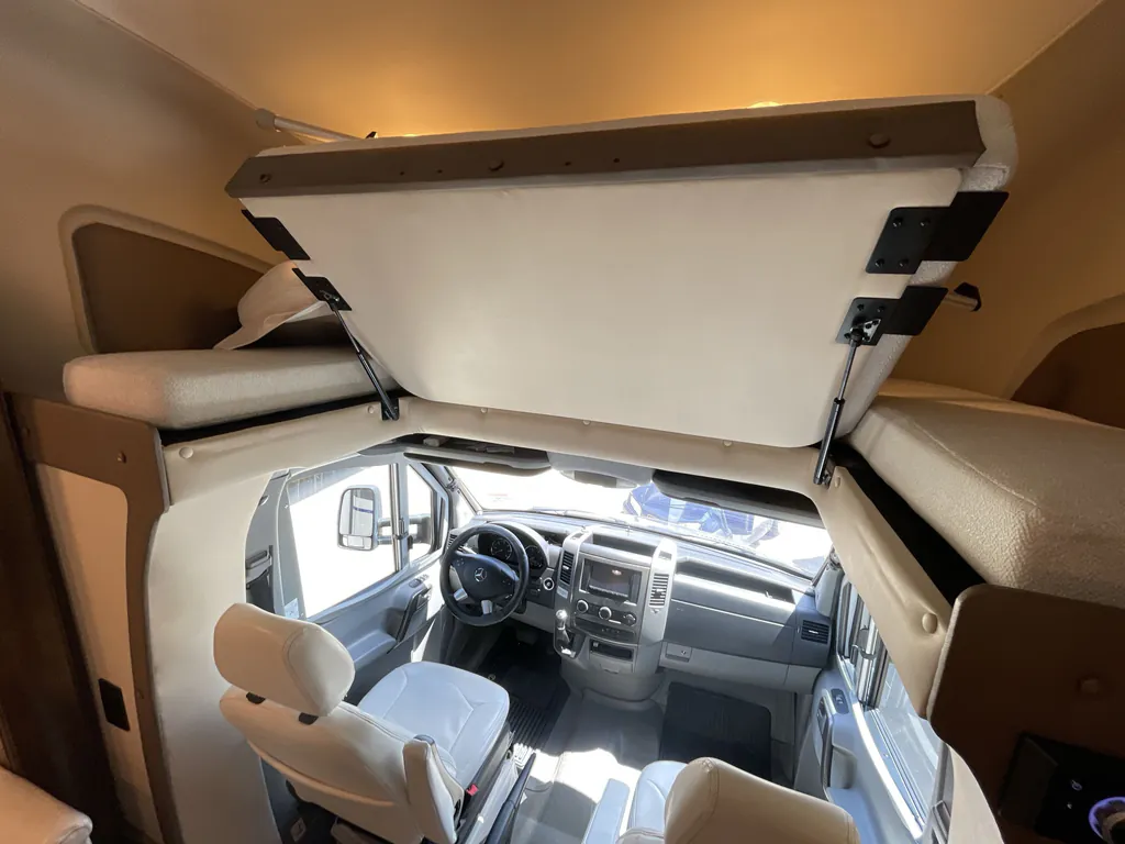 2019 Tiffin Wayfarer 24 TW, Photos photo 15