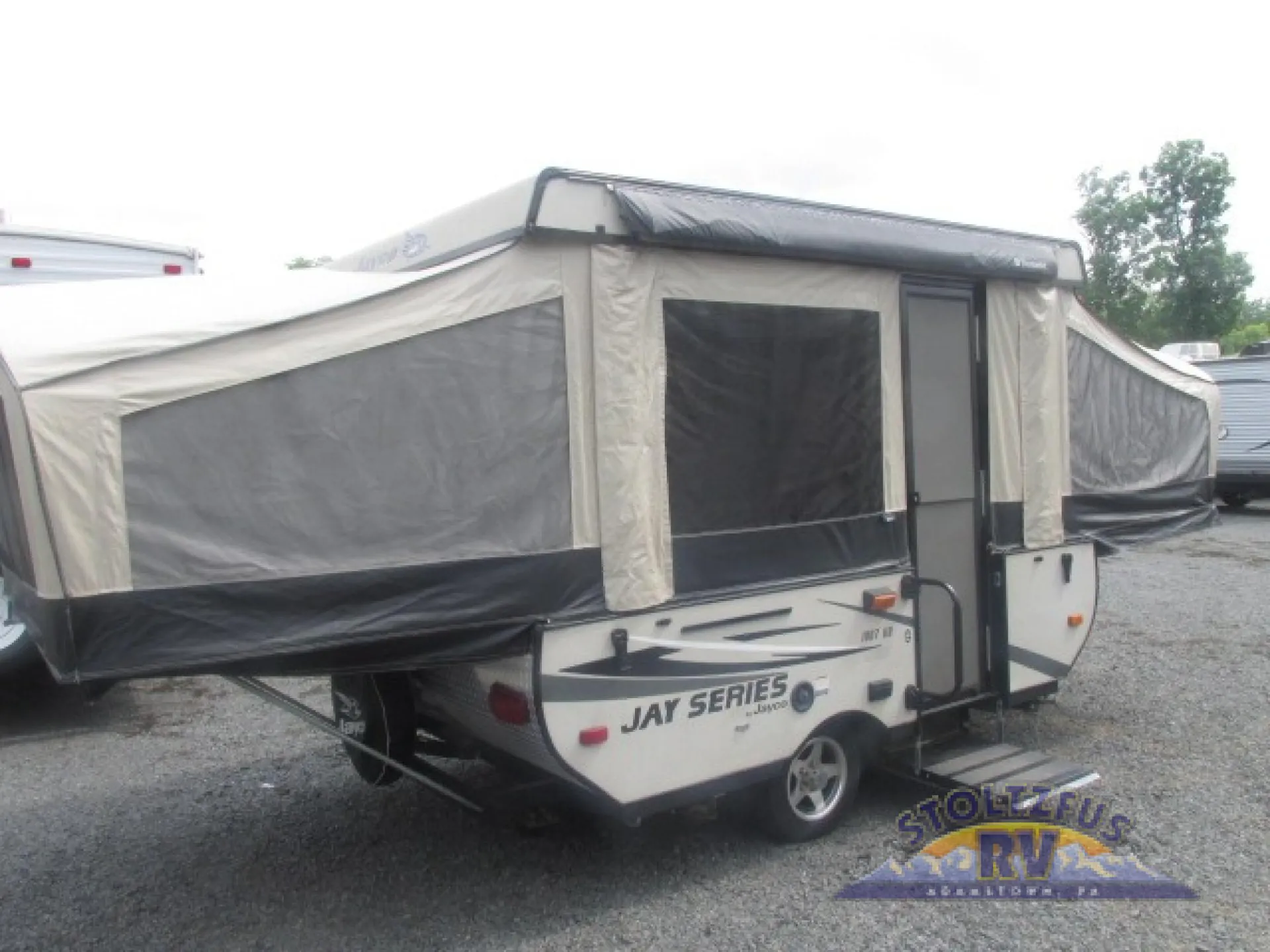2016 Jayco Jay Series 1007UD - Photo 2