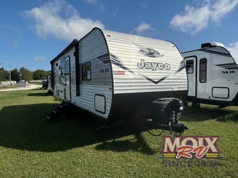 2026 Jayco Jay Flight SLX 265MWS - Photo 2