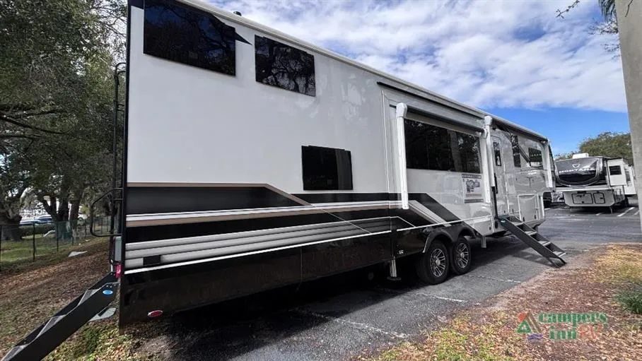 2026 Heartland Bighorn 40DB - Photo 4