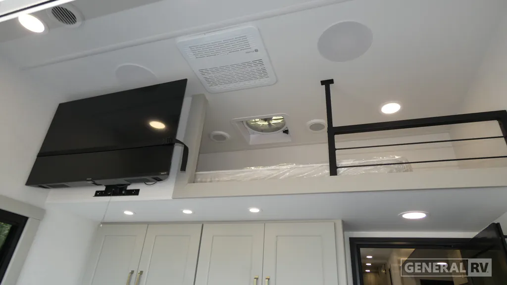2025 Brinkley Model G 3250, Photos photo 35