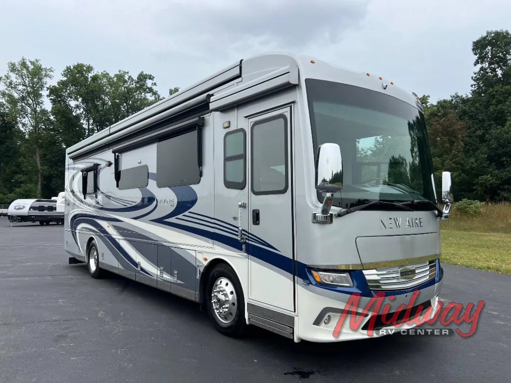 2020 Newmar New Aire 3543, Photos photo 14