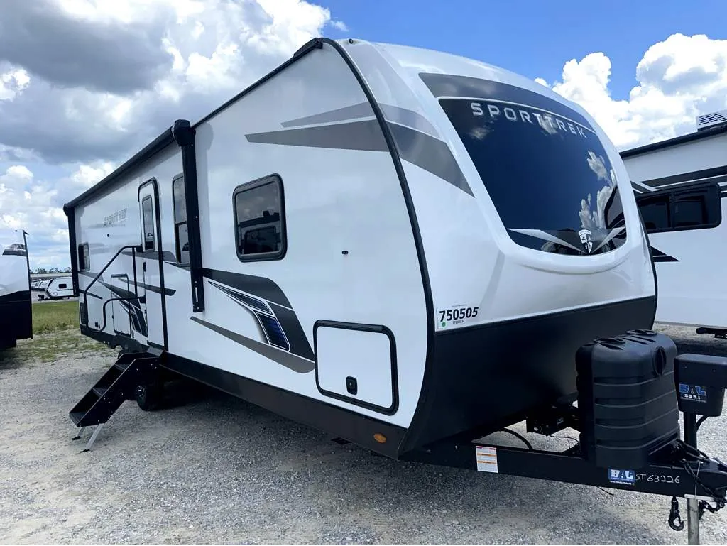 2026 Venture RV SportTrek ST291VRK - Photo 2