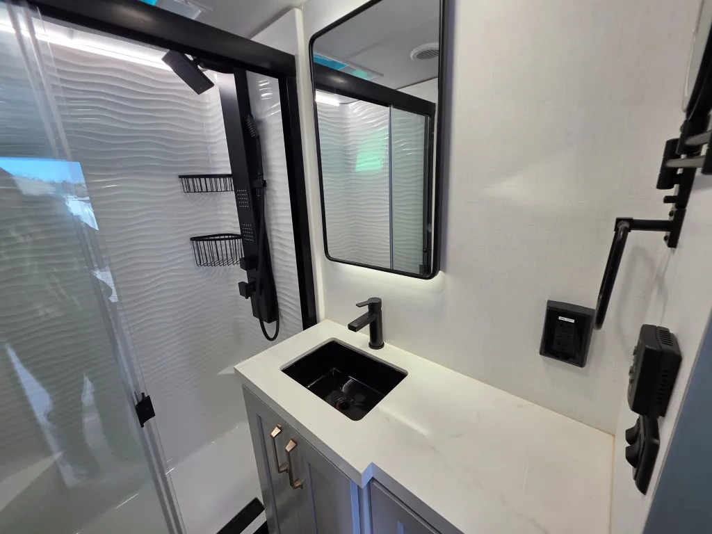 2024 Brinkley Model G 3500, Photos photo 54