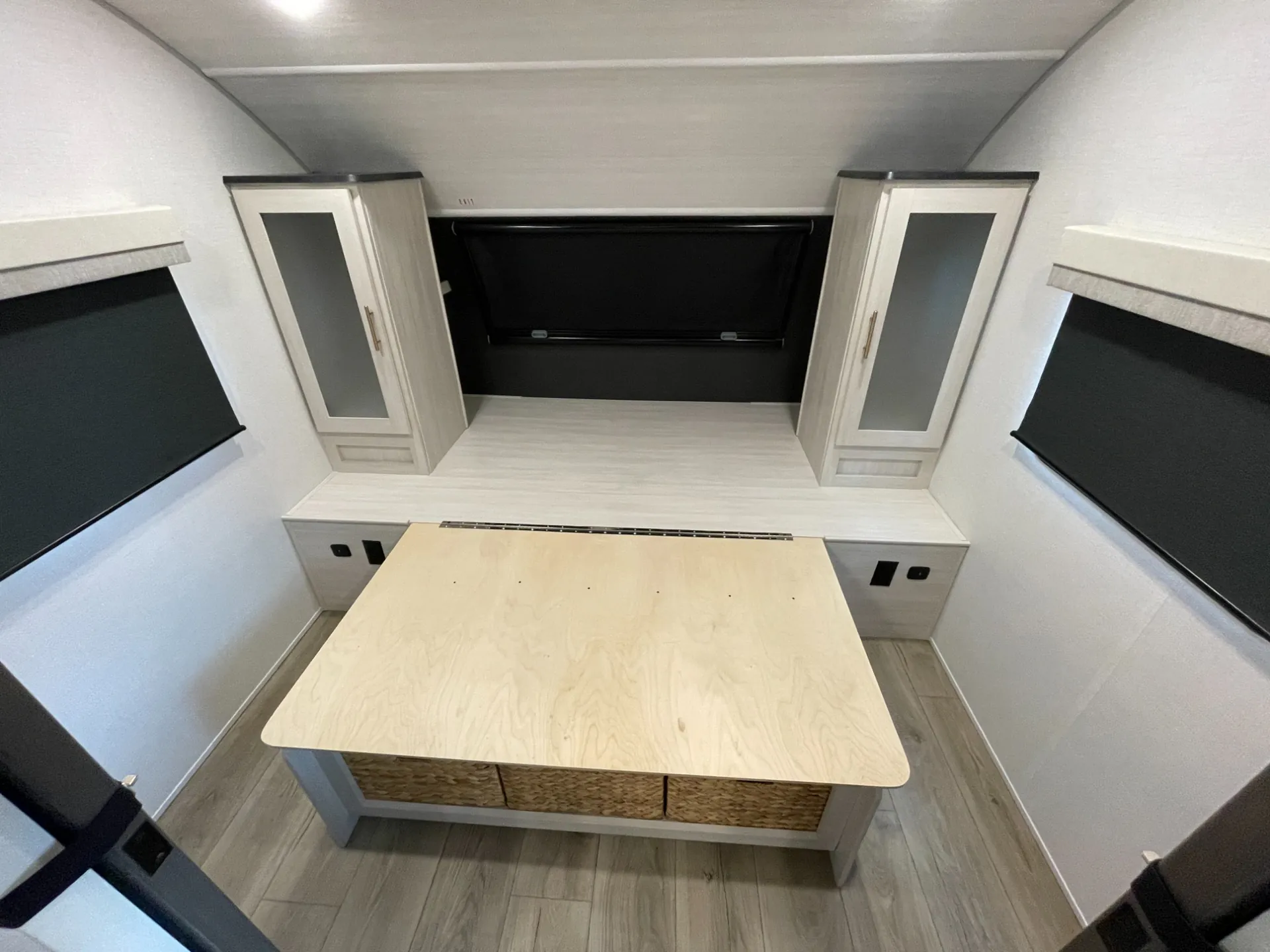 2026 Forest River R-Pod 207 - Photo 4