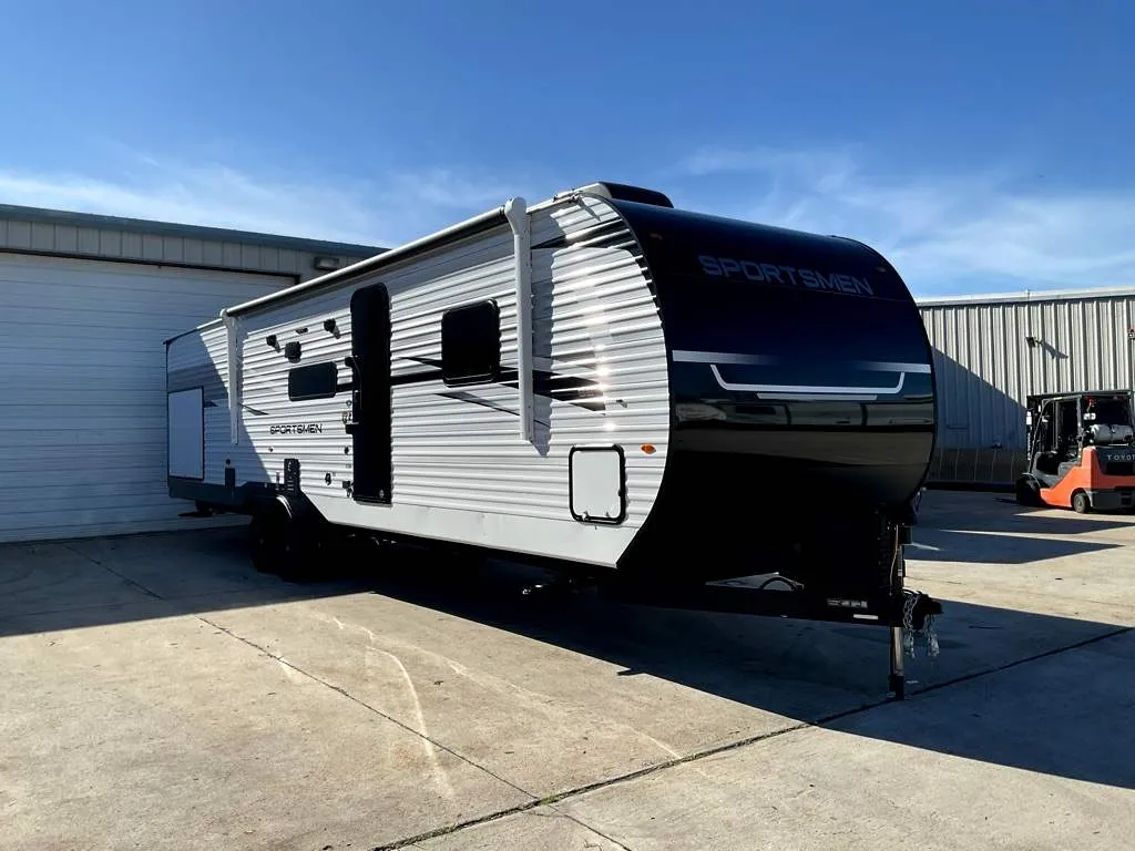 2026 KZ RV Sportsmen SE 333BHKSE - Main photo
