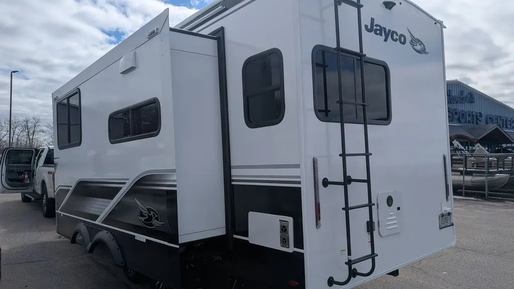 2026 Jayco Eagle 230MLCS - Photo 4