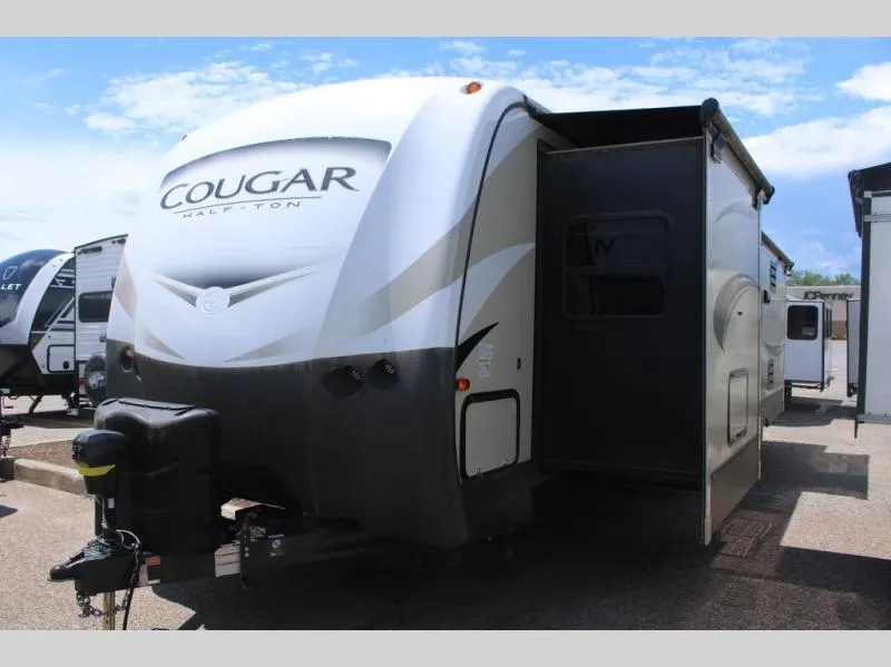 2018 Keystone Cougar Half-Ton Series 32RLI - Photo 3