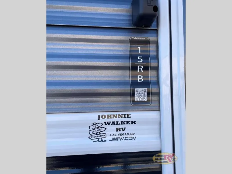 2026 Winnebago Access 15RB - Photo 3