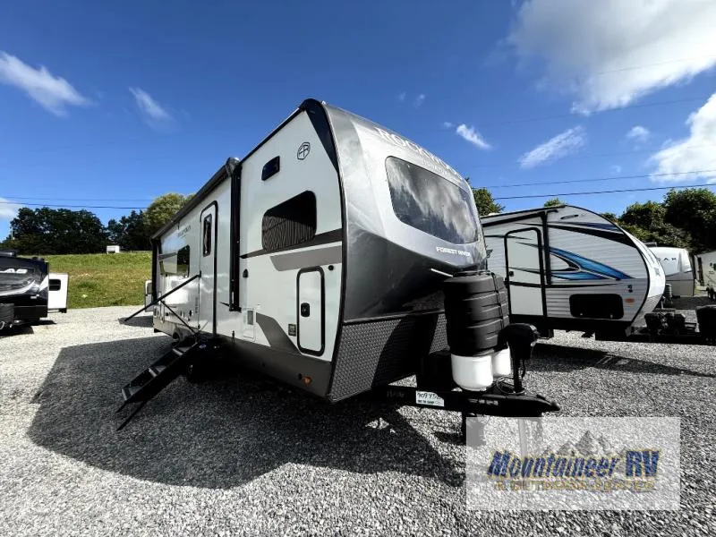 2026 Forest River Rockwood Signature 8263MBR - Photo 3